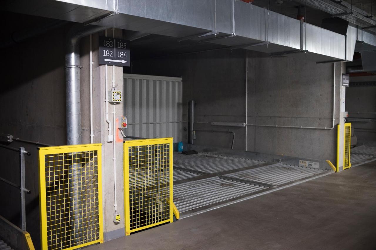 Apartament Z Ogrodkiem I Garazem Poznań Kültér fotó