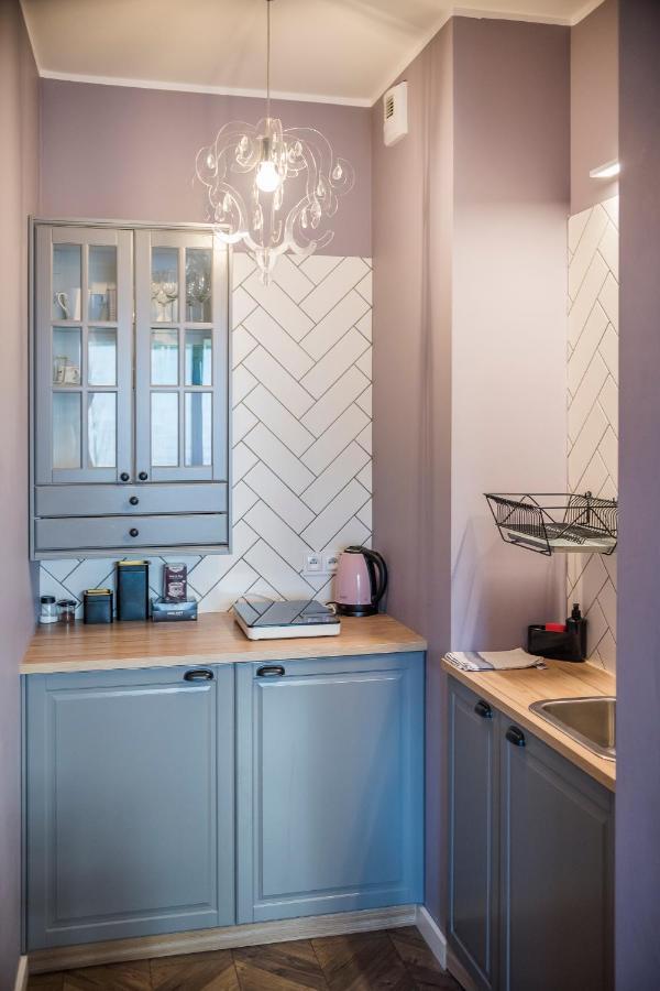 Apartament Z Ogrodkiem I Garazem Poznań Kültér fotó